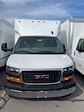 New 2024 GMC Savana 3500 Work Van 4x2, Unicell Aerocell Box Van for sale #B24305209 - photo 4