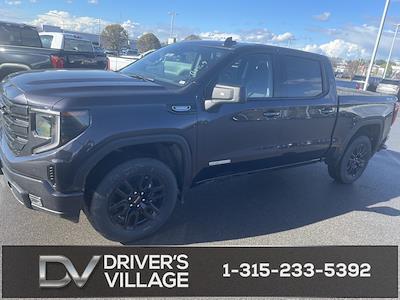 2024 GMC Sierra 1500 Crew Cab 4x4, Pickup for sale #B24305456 - photo 1