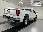 2024 GMC Sierra 1500 Regular Cab 4x4, Pickup for sale #B24306345 - photo 2