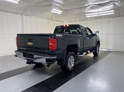 2018 Chevrolet Silverado 2500 Double Cab SRW 4x4, Pickup for sale #A186X1481 - photo 2