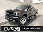 Used 2019 Chevrolet Silverado 1500 RST Crew Cab 4x4, Pickup for sale #A196D7642 - photo 3