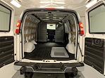Used 2015 GMC Savana 2500 Work Van 4x2, Empty Cargo Van for sale #B15589981 - photo 2