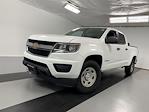 Used 2016 Chevrolet Colorado Work Truck Crew Cab 4x4, Pickup for sale #B166H6302 - photo 1