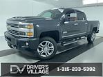 Used 2017 Chevrolet Silverado 2500 High Country Crew Cab 4x4, Pickup for sale #B175F8988 - photo 1