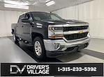 2017 Chevrolet Silverado 1500 Crew Cab 4x4, Pickup for sale #B176N0808 - photo 1