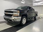 2017 Chevrolet Silverado 1500 Crew Cab 4x4, Pickup for sale #B176N0808 - photo 4