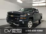 Used 2018 Chevrolet Silverado 1500 LT Double Cab 4x4, Pickup for sale #B186H5228 - photo 1
