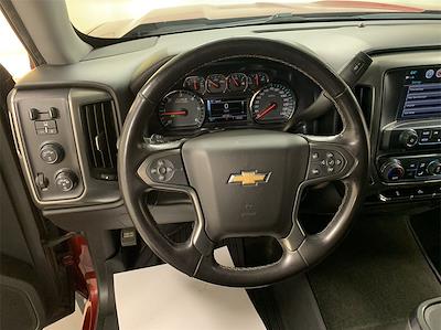 Used 2018 Chevrolet Silverado 1500 LT Crew Cab 4x4, Pickup for sale #B186N5916 - photo 1