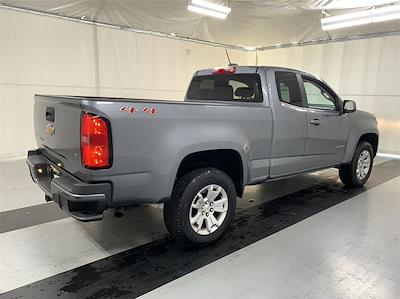 2018 Chevrolet Colorado Extended Cab 4x4, Pickup for sale #B186T2342 - photo 2