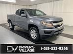 Used 2018 Chevrolet Colorado LT Extended Cab 4x4, Pickup for sale #B186T2342 - photo 1