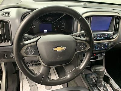 2018 Chevrolet Colorado Crew Cab SRW 4x4, Pickup for sale #B186X8020 - photo 1