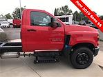 Used 2019 Chevrolet Silverado 5500 Work Truck Regular Cab 4x2, Cab Chassis for sale #B19101076 - photo 1