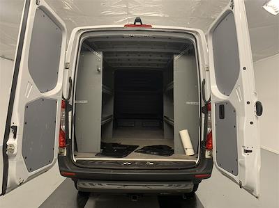 Used 2019 Mercedes-Benz Sprinter 2500 Standard Roof 4x4, Upfitted Cargo Van for sale #B19688474 - photo 2