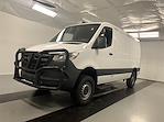 Used 2019 Mercedes-Benz Sprinter 2500 Standard Roof 4x4, Upfitted Cargo Van for sale #B19688474 - photo 3