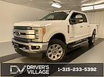 Used 2019 Ford F-350 Lariat Crew Cab 4x4, Pickup for sale #B196H9957 - photo 1
