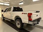 Used 2019 Ford F-350 Lariat Crew Cab 4x4, Pickup for sale #B196H9957 - photo 2