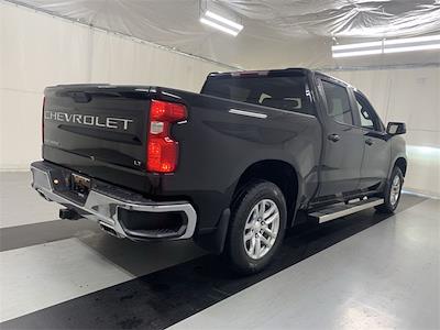 2019 Chevrolet Silverado 1500 Crew Cab 4x4, Pickup for sale #B196T2030 - photo 2