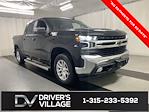 Used 2019 Chevrolet Silverado 1500 LT Crew Cab 4x4, Pickup for sale #B196T2030 - photo 1