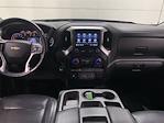 Used 2019 Chevrolet Silverado 1500 LT Crew Cab 4x4, Pickup for sale #B196T2030 - photo 18