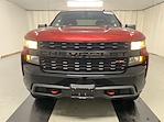 Used 2019 Chevrolet Silverado 1500 Custom Double Cab 4x4, Pickup for sale #B196X2712 - photo 3