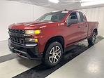 Used 2019 Chevrolet Silverado 1500 Custom Double Cab 4x4, Pickup for sale #B196X2712 - photo 5