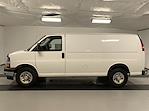 Used 2019 Chevrolet Express 2500 4x2, Empty Cargo Van for sale #B196K5083 - photo 3