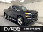 2020 Chevrolet Silverado 1500 Double Cab 4x4, Pickup for sale #B206D8986 - photo 1