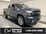 2020 Chevrolet Silverado 1500 Double Cab 4x4, Pickup for sale #B206R1842 - photo 1