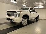 Used 2021 Chevrolet Silverado 2500 High Country Crew Cab 4x4, Pickup for sale #B21688098 - photo 5