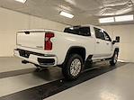 Used 2021 Chevrolet Silverado 2500 High Country Crew Cab 4x4, Pickup for sale #B21688098 - photo 7