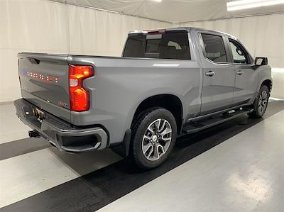 2021 Chevrolet Silverado 1500 Crew Cab 4x4, Pickup for sale #B216R2165 - photo 2