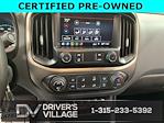 Used 2021 Chevrolet Colorado Z71 Crew Cab 4x4, Pickup for sale #B216T2188 - photo 16