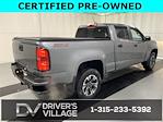 Used 2021 Chevrolet Colorado Z71 Crew Cab 4x4, Pickup for sale #B216T2188 - photo 2