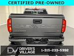 Used 2021 Chevrolet Colorado Z71 Crew Cab 4x4, Pickup for sale #B216T2188 - photo 20