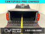 Used 2021 Chevrolet Colorado Z71 Crew Cab 4x4, Pickup for sale #B216T2188 - photo 21