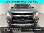 Used 2021 Chevrolet Colorado Z71 Crew Cab 4x4, Pickup for sale #B216T2188 - photo 3