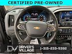 Used 2021 Chevrolet Colorado Z71 Crew Cab 4x4, Pickup for sale #B216T2188 - photo 4