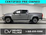 Used 2021 Chevrolet Colorado Z71 Crew Cab 4x4, Pickup for sale #B216T2188 - photo 6