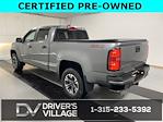 Used 2021 Chevrolet Colorado Z71 Crew Cab 4x4, Pickup for sale #B216T2188 - photo 7