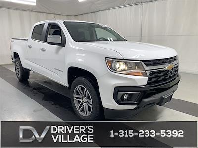 2021 Chevrolet Colorado Crew Cab 4x4, Pickup for sale #B218T1069 - photo 1