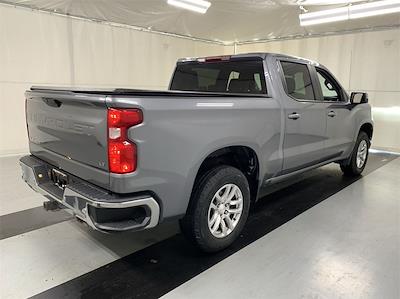 2022 Chevrolet Silverado 1500 Crew Cab 4x4, Pickup for sale #B22631820 - photo 2