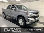 Used 2022 Chevrolet Silverado 1500 LT Crew Cab 4x4, Pickup for sale #B22631820 - photo 1