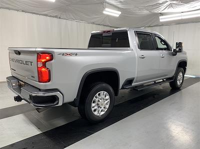 2022 Chevrolet Silverado 2500 Crew Cab 4x4, Pickup for sale #B226U2380 - photo 2