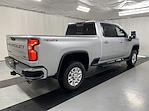 Used 2022 Chevrolet Silverado 2500 LTZ Crew Cab 4x4, Pickup for sale #B226U2380 - photo 2