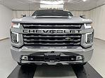 Used 2022 Chevrolet Silverado 2500 LTZ Crew Cab 4x4, Pickup for sale #B226U2380 - photo 3