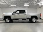 Used 2022 Chevrolet Silverado 2500 LTZ Crew Cab 4x4, Pickup for sale #B226U2380 - photo 6