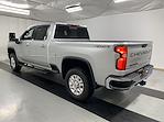 Used 2022 Chevrolet Silverado 2500 LTZ Crew Cab 4x4, Pickup for sale #B226U2380 - photo 7