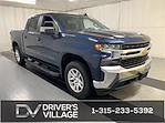 Used 2022 Chevrolet Silverado 1500 LT Crew Cab 4x4, Pickup for sale #B228R1921 - photo 1