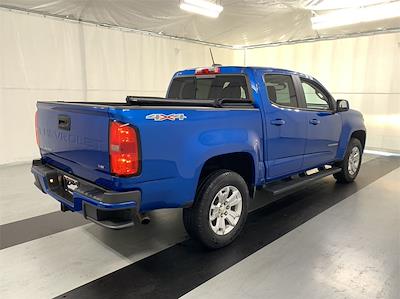 2022 Chevrolet Colorado Crew Cab 4x4, Pickup for sale #B228R9603 - photo 2