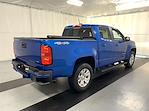 2022 Chevrolet Colorado Crew Cab 4x4, Pickup for sale #B228R9603 - photo 2